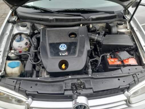 Volkswagen Golf 4 1.9tdi