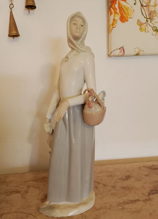 Estatueta Lladró