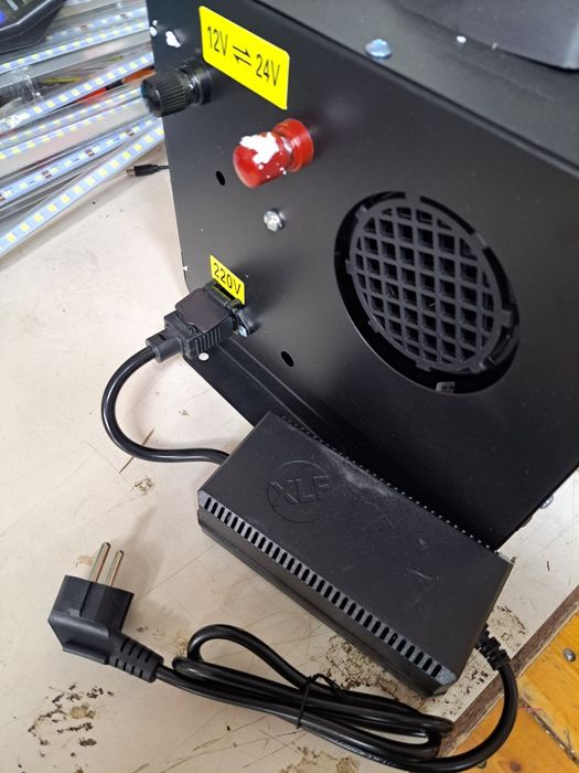 Webasto garażowe 110m2 Bluetooth  Android 230v 12kw