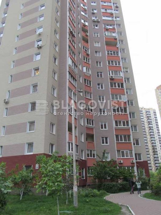 3-комнатная квартира по адресу ул. Урловская (площадь 93 м²) - Atlanta.ua - фото 22