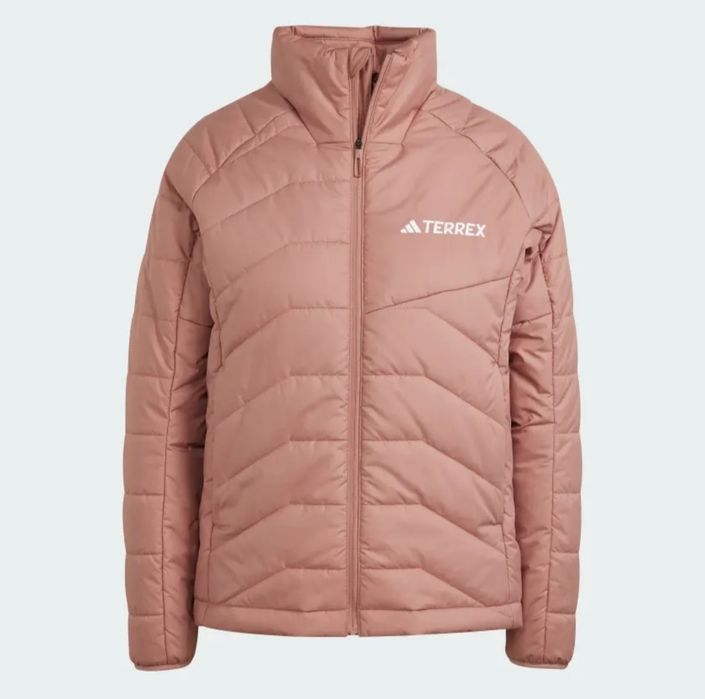Нова жіноча демісезонна куртка Adidas Terrex Multi Оригінал США! M, XL