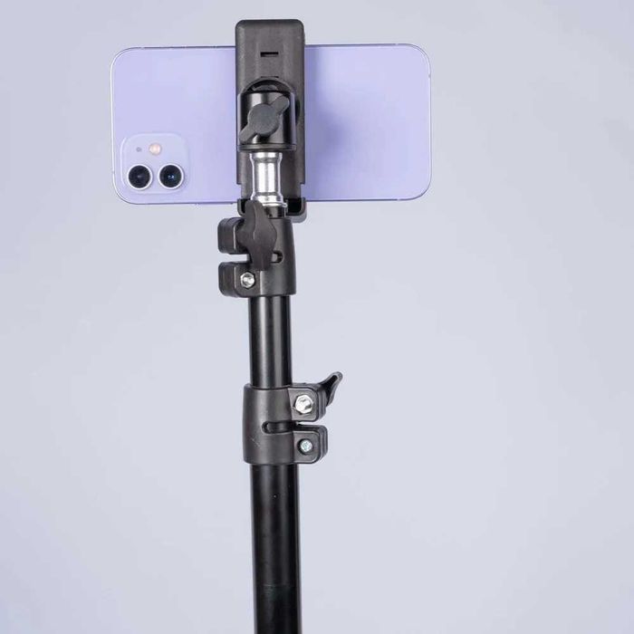 Штатив для телефона ламп Штатив для лазерного уровня ювелира Новый!