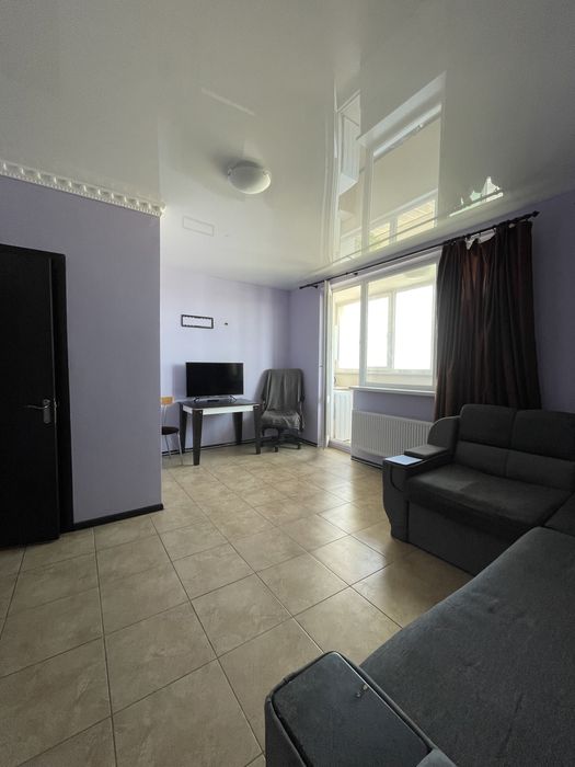 Сдам 1ком квартиру