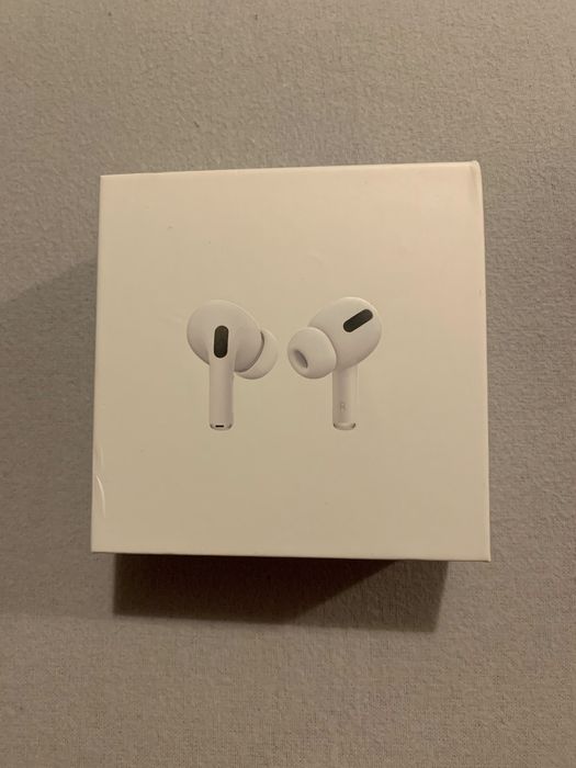 airpods pro stan idealny