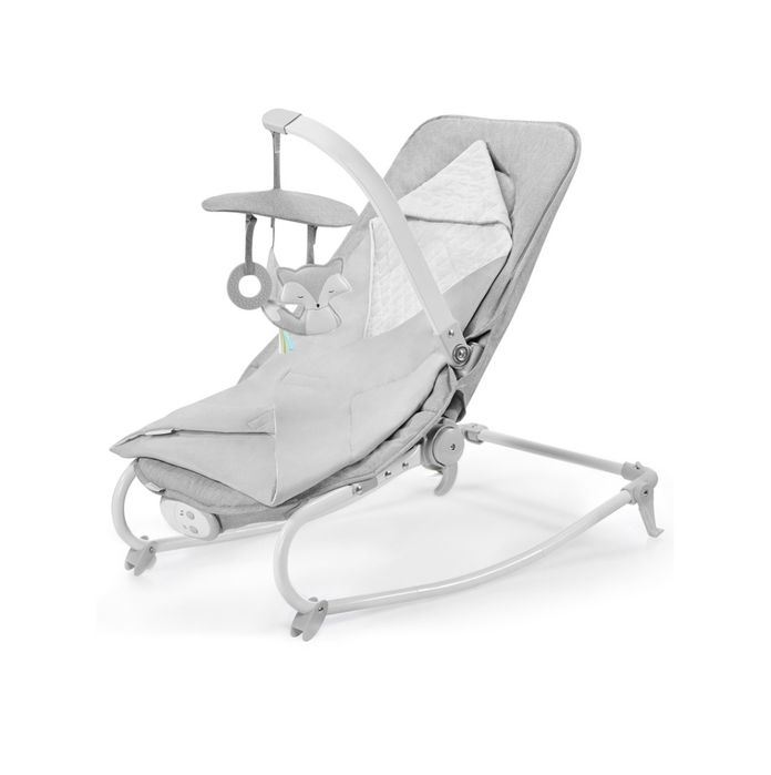 Espreguiçadeira / baloiço bebe