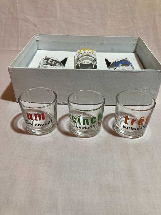 Decorative Glass Set435306666845153281