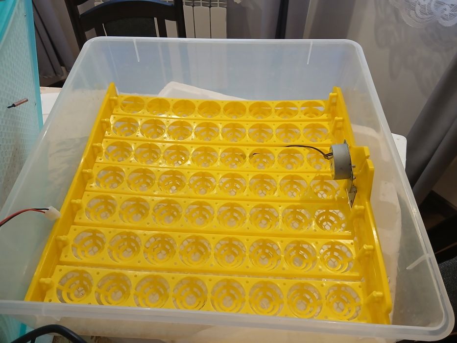 Sprzedam inkubator