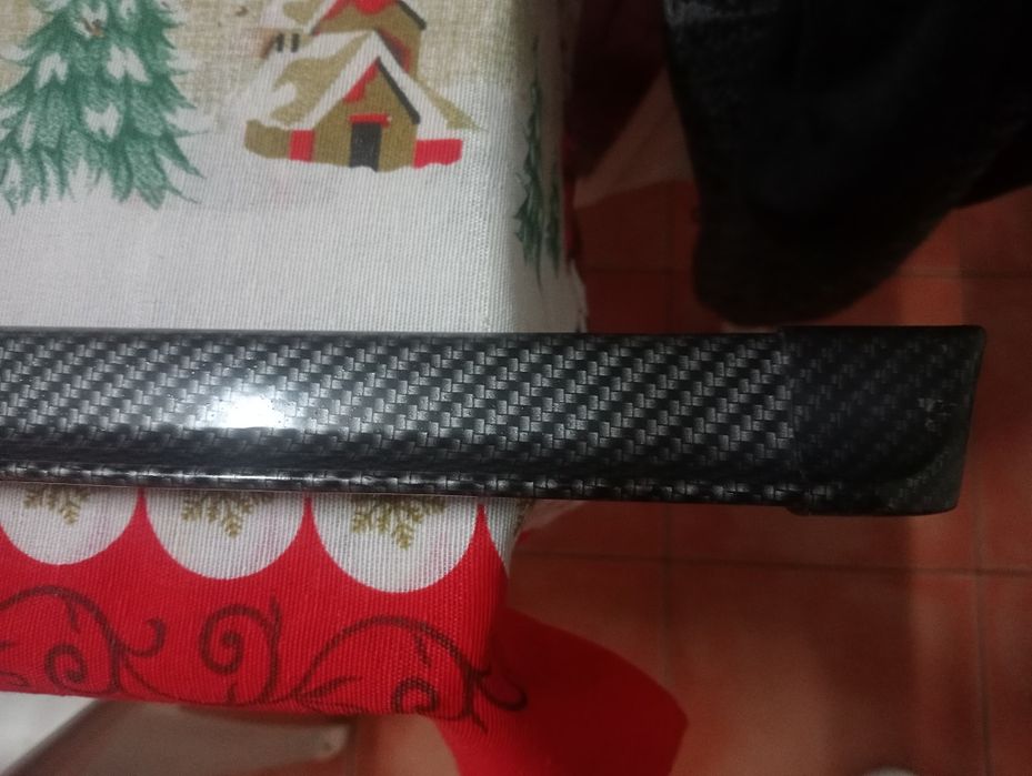 Spoiler para qualquer carro