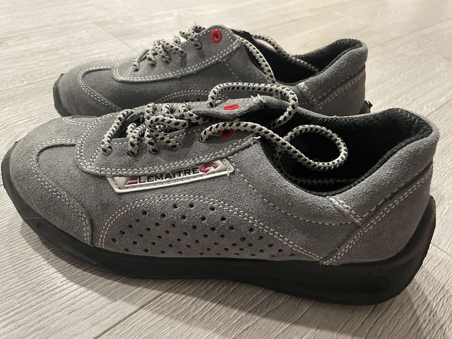 Buty Lemaitre 39/40