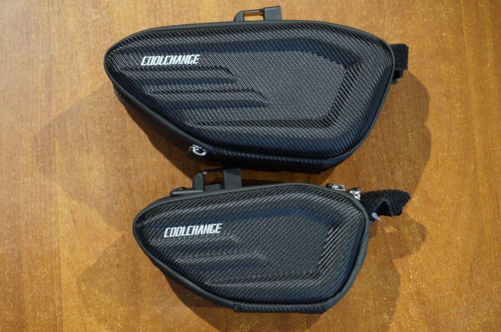 Велосипедні сумки B-Soul, Coolchange. Велосумка