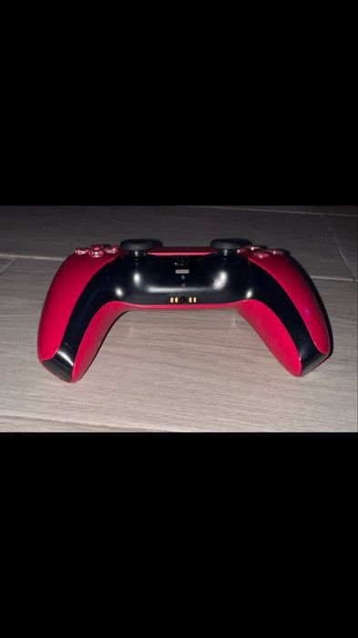 Ps5 slim 1TB c/ comando