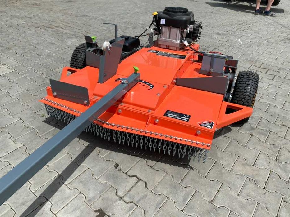 Автономна косарка,косарка Матенг