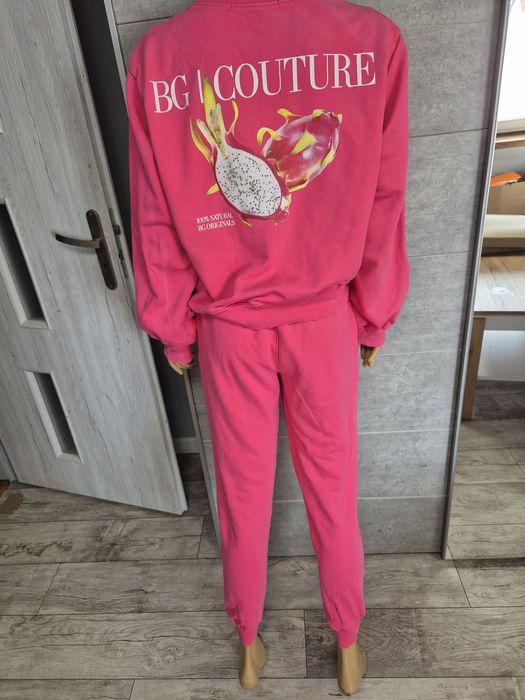 Dres bluza spodnie BG Couture Brandenburg Juicy rozmiar L