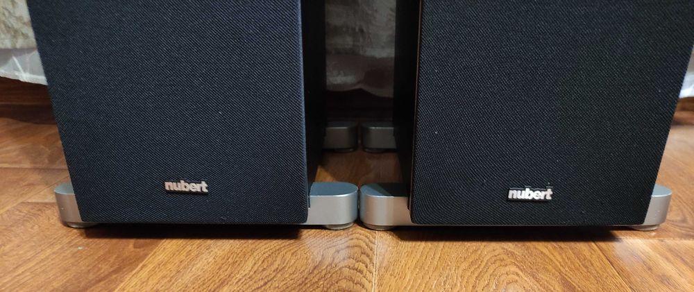 Акустика колонки Nubert nuBox 511 HIFI Made in Germany 220 Watt 4 Ohm