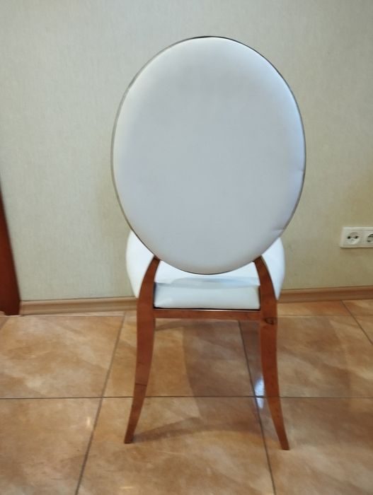 Продам стулья , метал , пластик