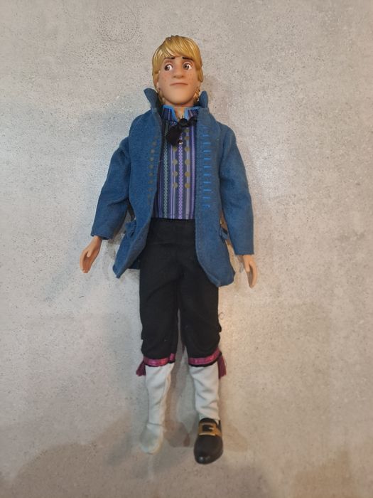 Przygoda Olafa, Kraina lodu,Frozen, Kristoff, Kristof, Disney