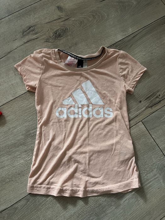 Koszulka adidas 140