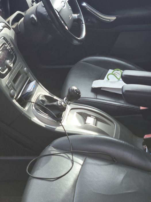 Ford Galaxy 2007 para peças