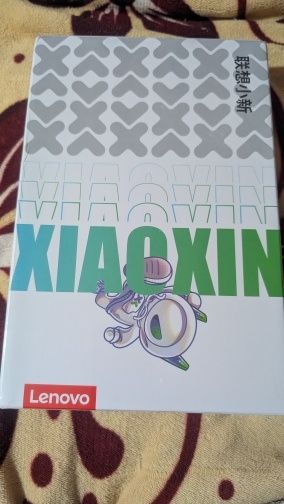 Lenovo xiaoxin pad