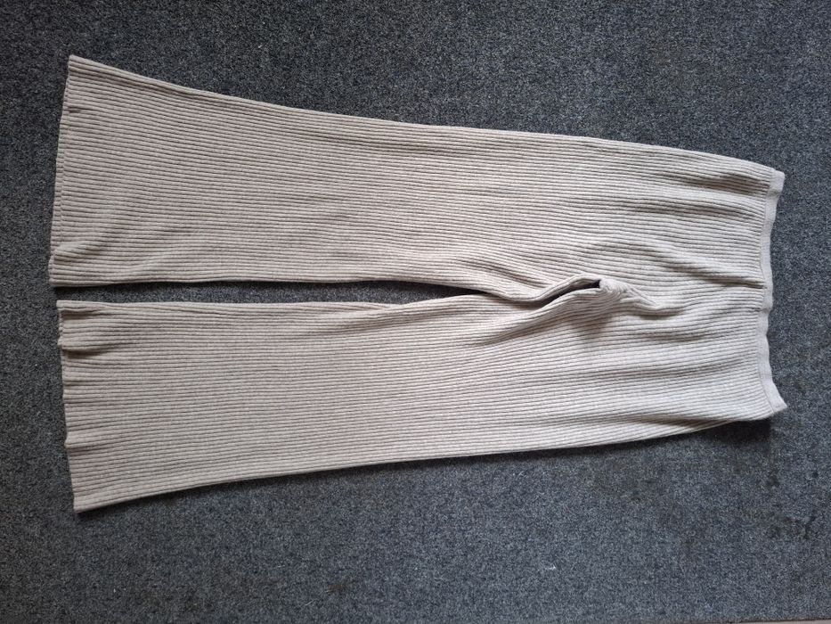 Штаны трикотажные h&m разм.М-L