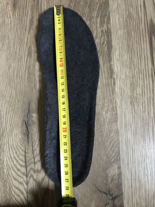 Ботинки Timberland Rime Ridge Premium