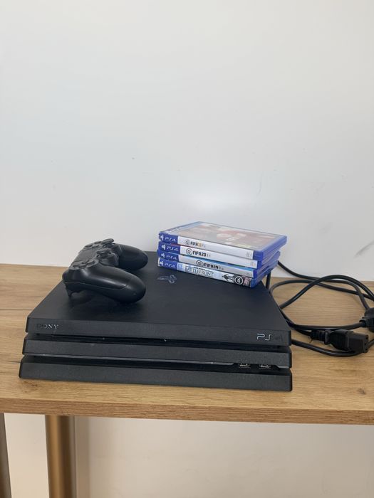 PlayStation 4 pro