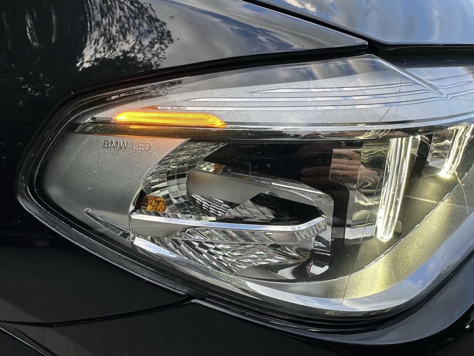 BMW X3 G01 M Pac