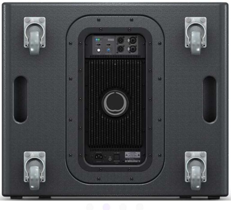 Сабвуфер Turbosound M18B