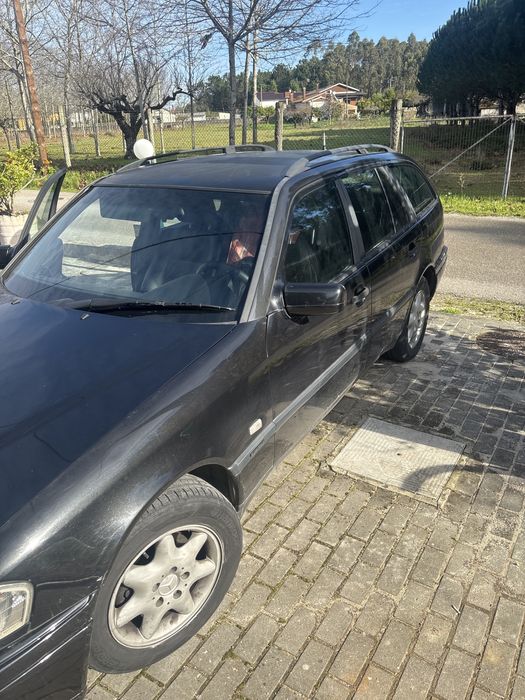 Mercedes c220 375mil