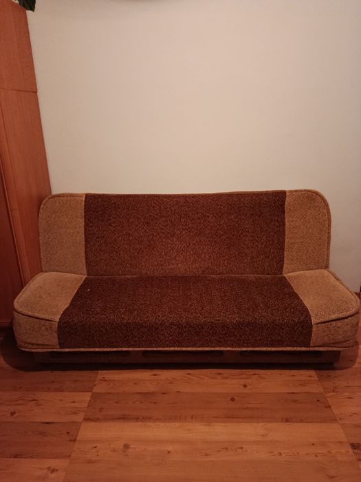 Oddam za darmo wersalkę