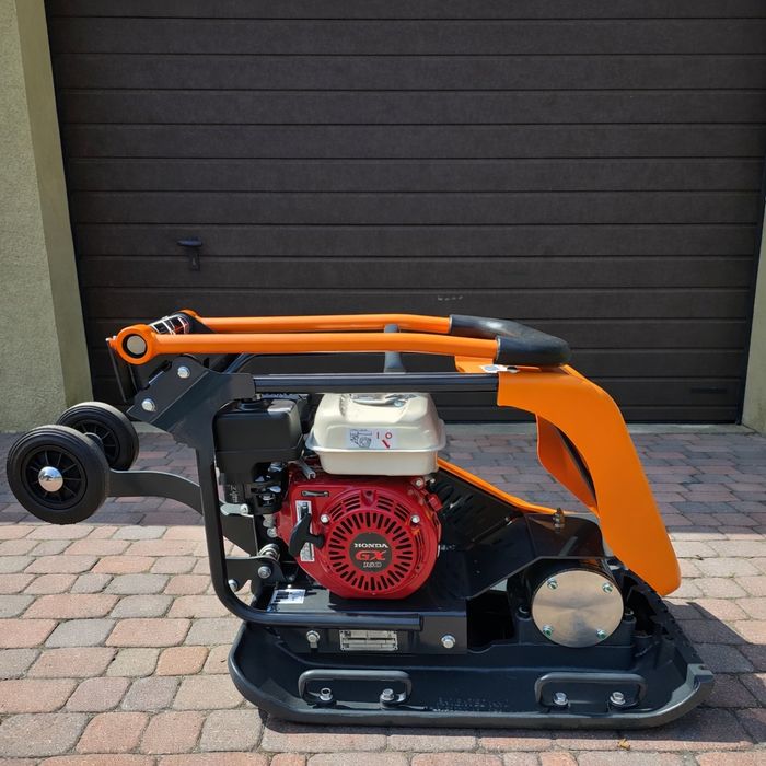 Zagęszczarka Altrad Belle PCX 20/50 500mm 97kg wynajem