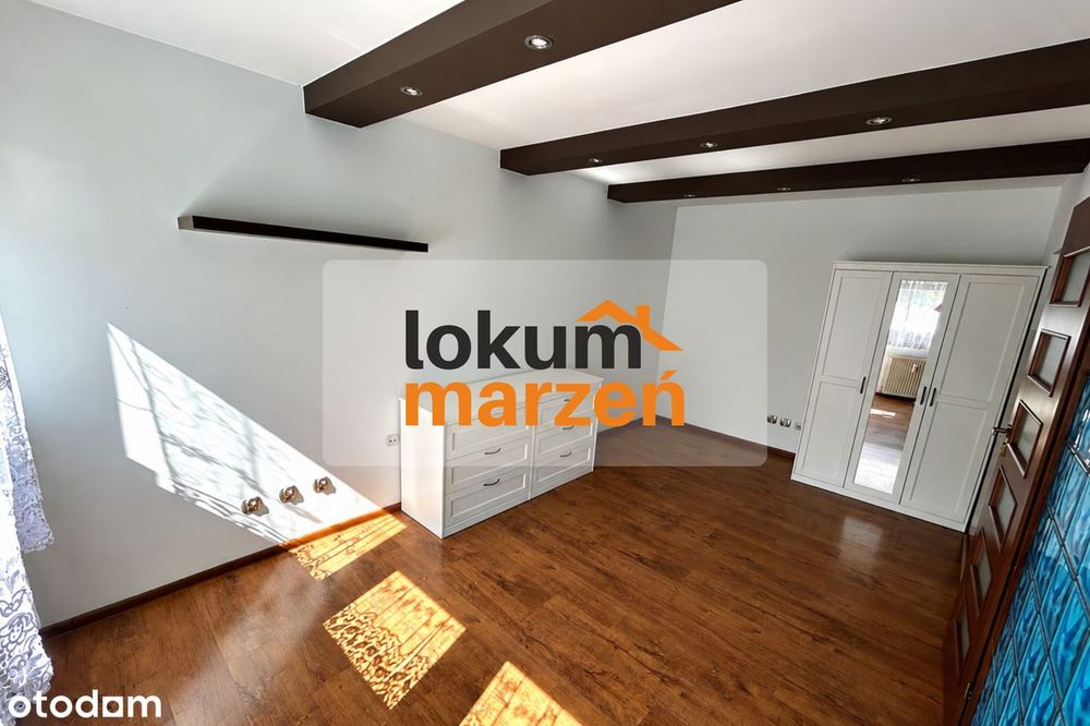 Gotowe do zamieszkania| 2 pokoje | 37,20 m² |Spokojna, zielona okolica