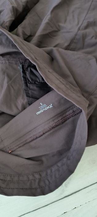 Spodnie trekkingowe houdini s