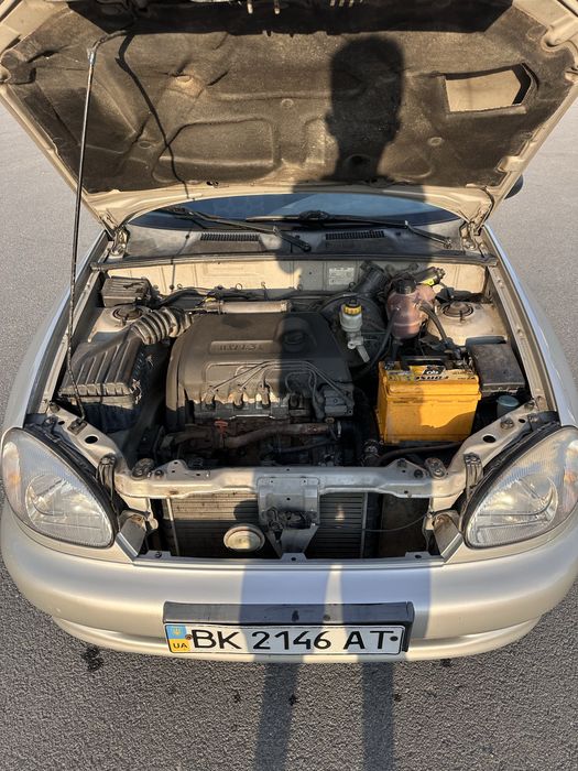 Део сенс 1.3 2004