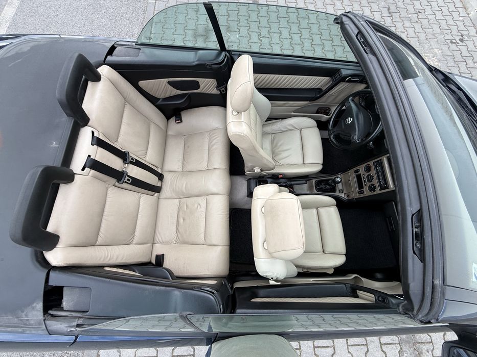 Astra G Cabriolet