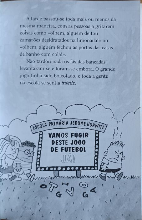 As Aventuras Do Capitão Cuecas