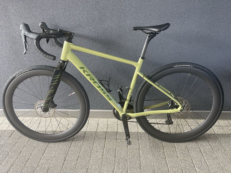 Kross esker 6.0 rozmiar M