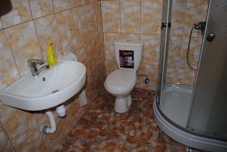 Відпочинок на Світязі