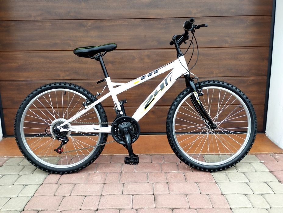Rower dziecięcy górski SPORT HT ! Koła 24" ! Super stan !