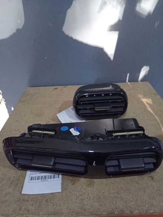 GRELHAS SOFAGEM CITROEN C4 CACTUS