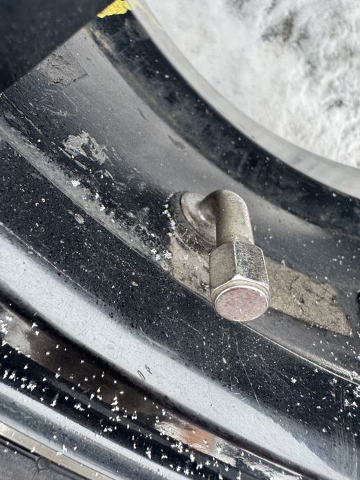 Диски R 18 VW 5/112 (00154) Volkswagen Passat B6/B7/B8 Tiguan