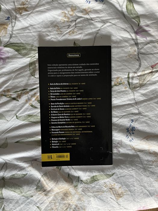 Resumo do Livro O Ano da Morte de Ricardo Reis