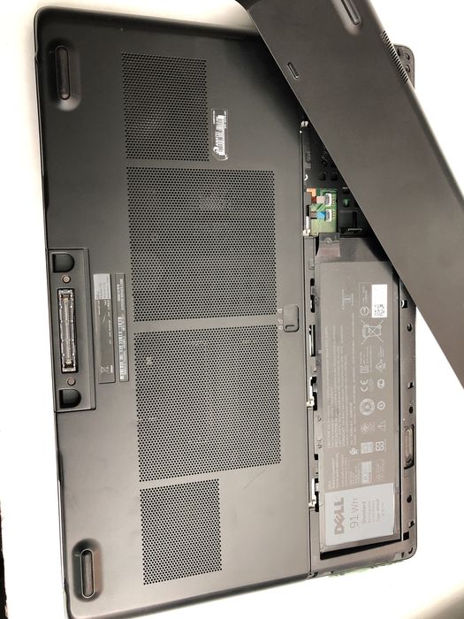 ТОП 17 Dell Precision 7730 i7  ATI / nVidia Quadro 4-16GB  Win 11