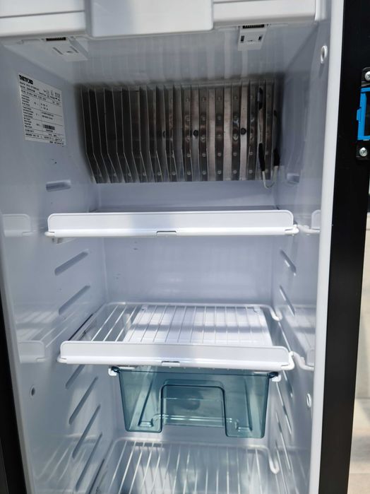 Lodówka do Kampera przyczepy Thetford 140L 12V 230V GAZ