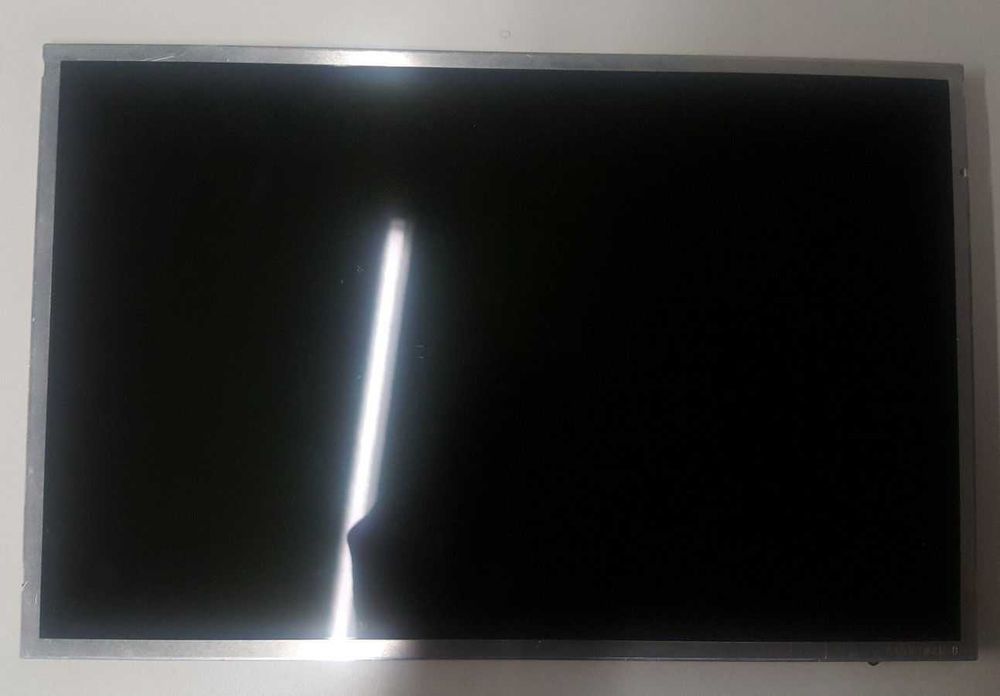 LCD 12.1 CCFL - 1280 x 800 (WXGA)64740395184769121