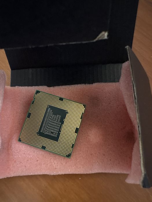 Processador  Intel core i3-2128 3.30ghz