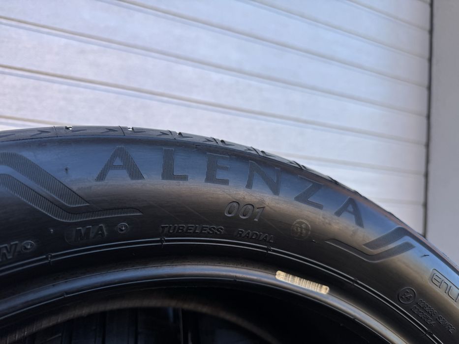 Nowe opony 235/50R20 100W Bridgestone letnie