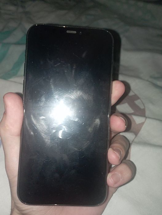 Айфон 11про 256гб