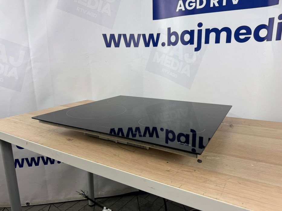 Płyta Indukcyjna Amica Dostawa / Gwarancja