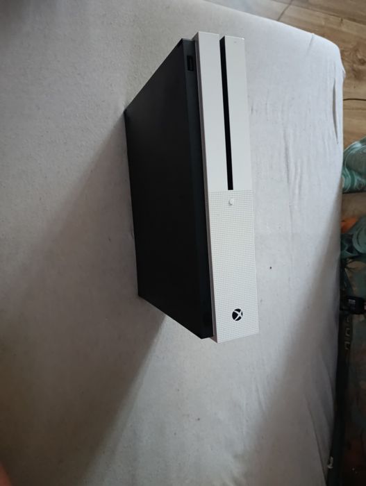 Konsola Xbox one S